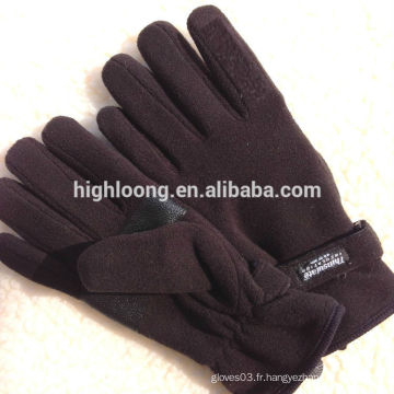 Gardez les gants de laine Woll en gros